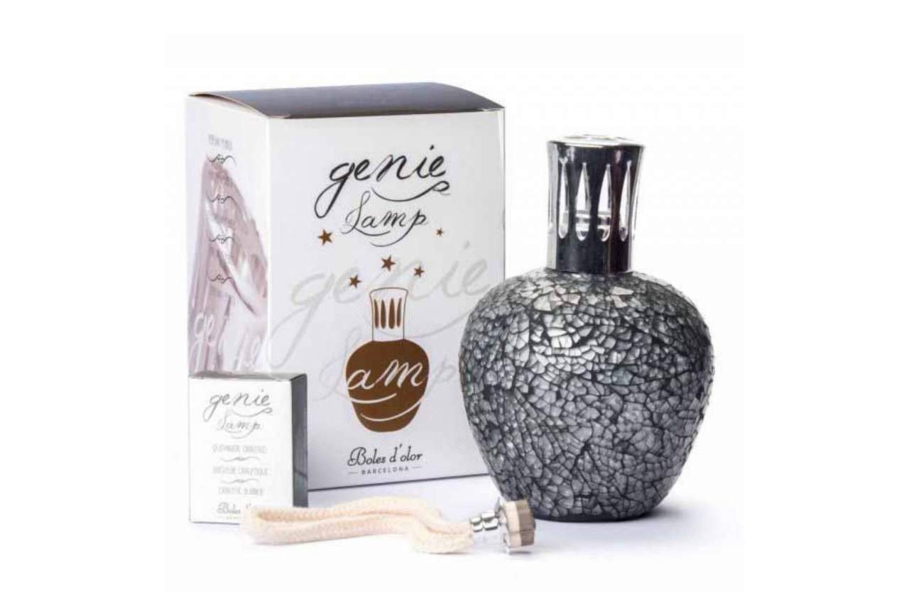 Salud y aroma con la Lámpara Catalítica de D'Arome