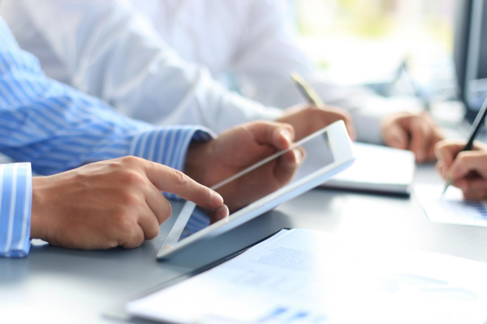 MyTaskPanel Consulting: Desarrollo de software