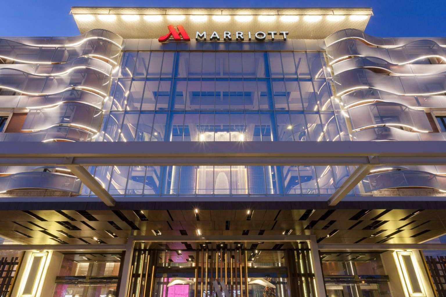Hoteles a los que escapar antes de la temporada alta