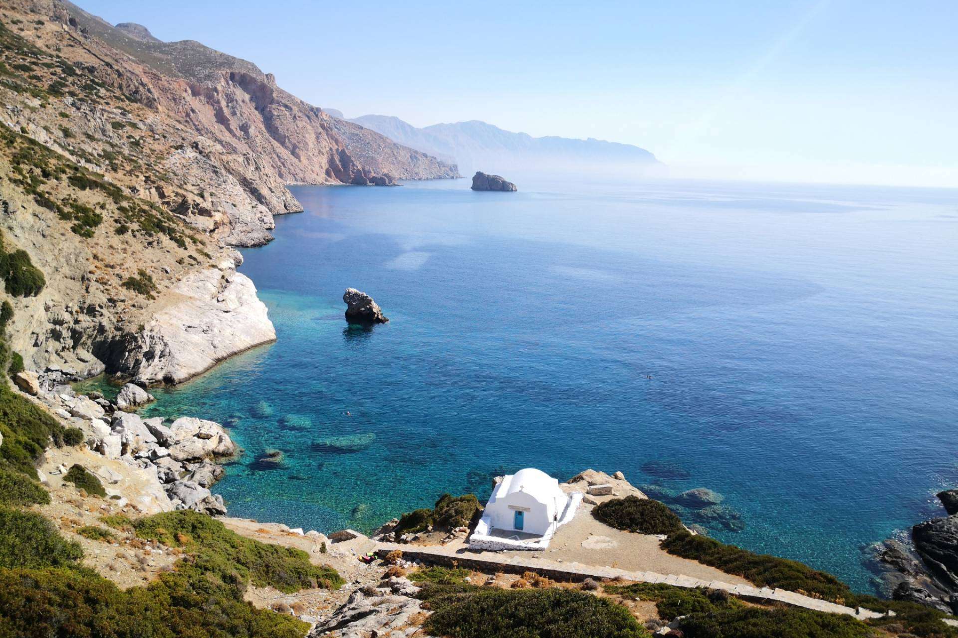 5 Joyas ocultas para un verano sin multitudes