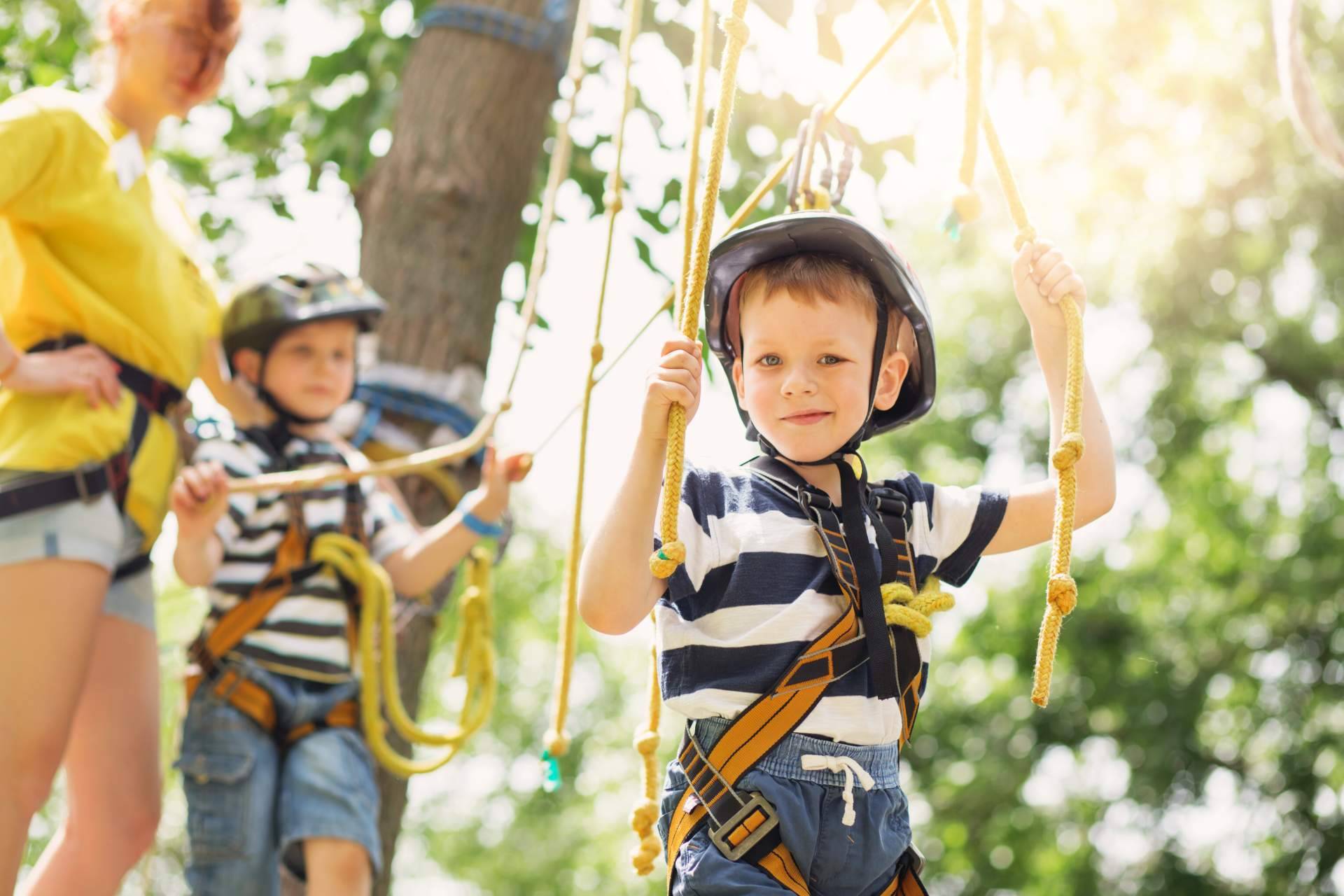 Imagina Summer Camp, una experiencia inolvidable para los más jóvenes