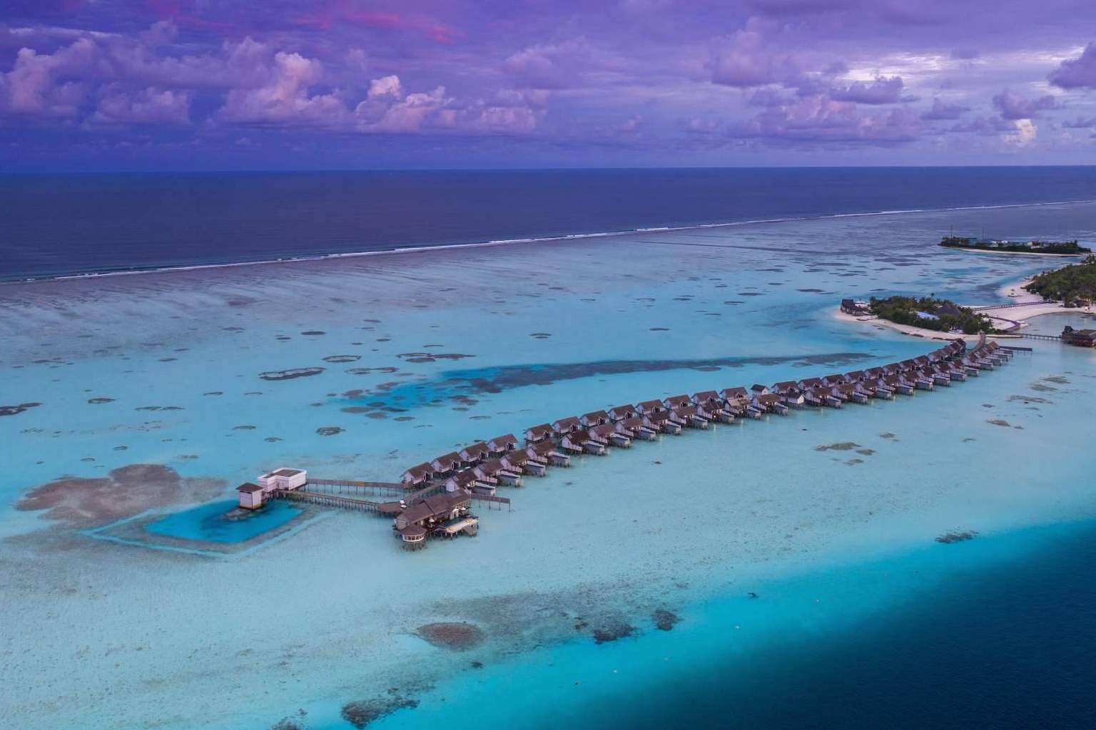 ¿Cómo elegir hotel en maldivas?