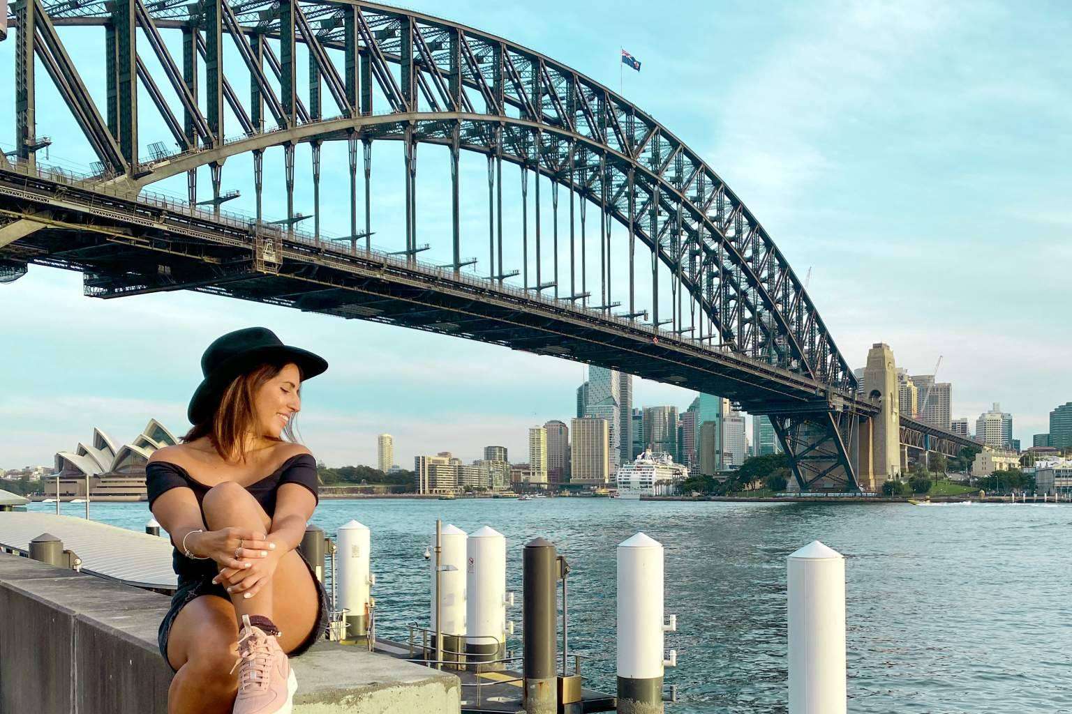 Australia, el lugar perfecto para empezar una nueva vida