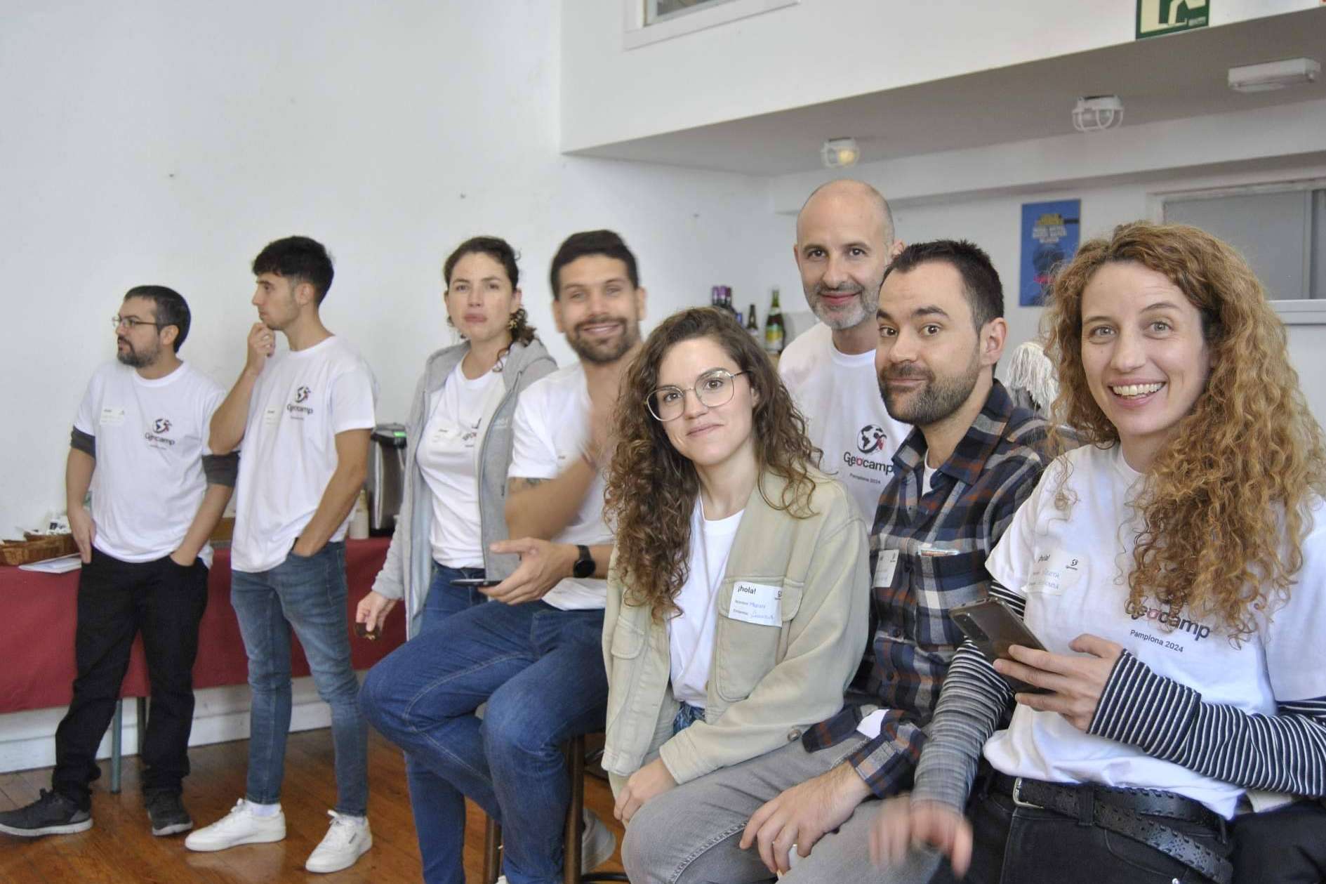 Geoinnova; Más de 15 años liderando la formación en SIG de software libre