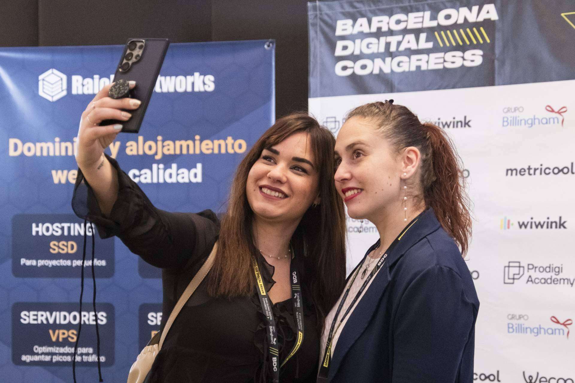 Barcelona Digital Congress 2025