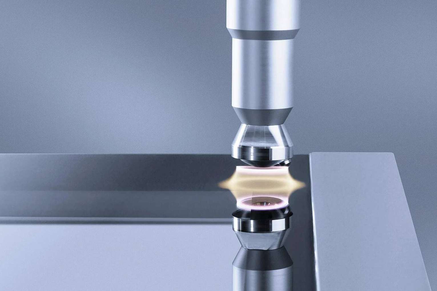 Plasma; una vía sostenible para mejorar los plásticos