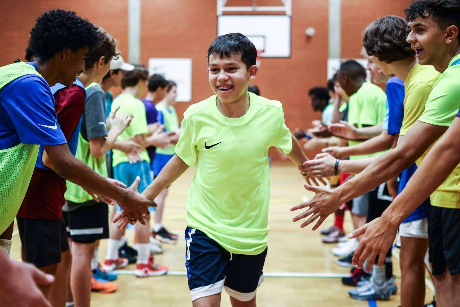 ¿Y si este verano fuera un antes y un después en la vida de un hijo?