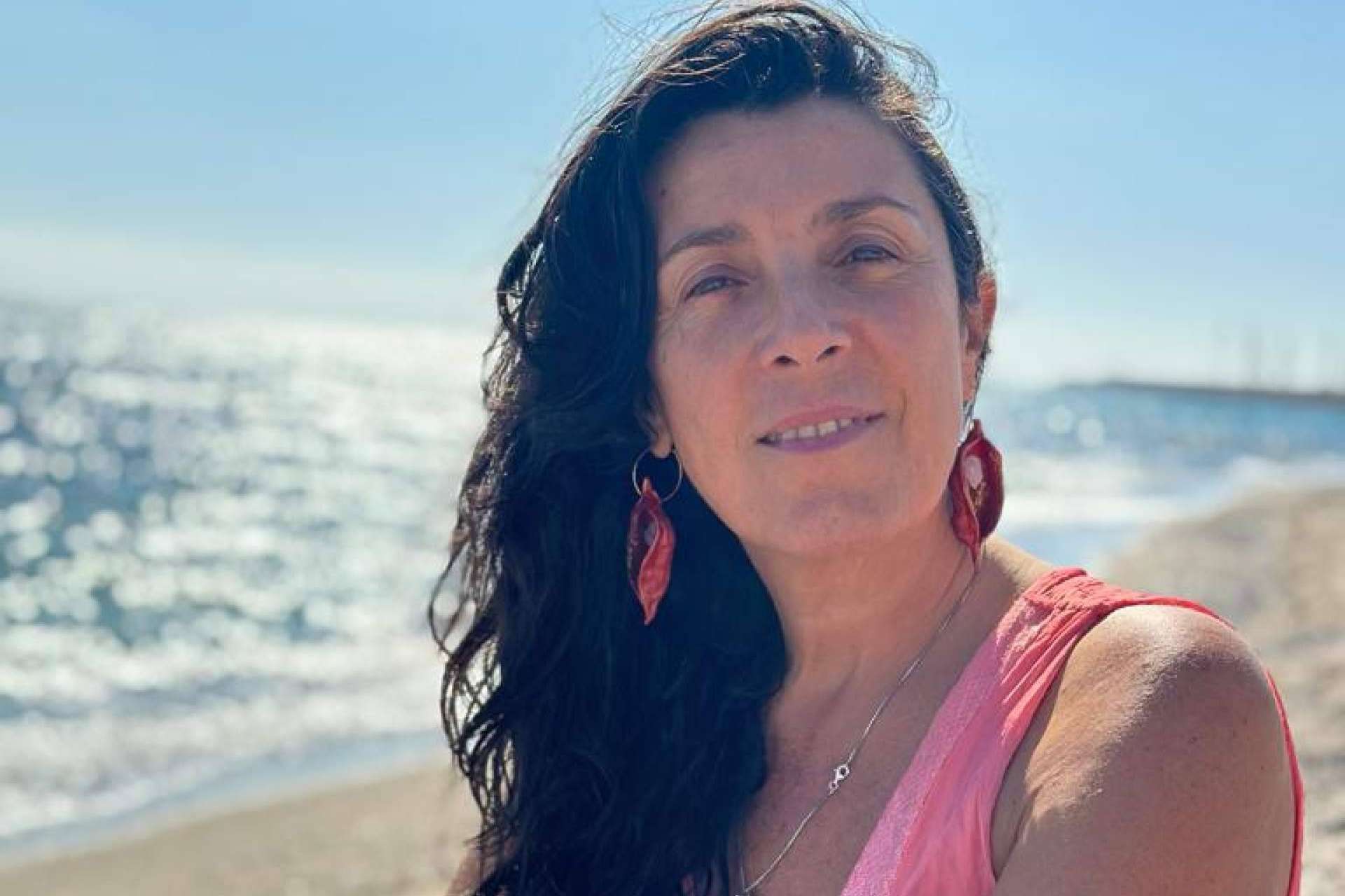 La libertad de la menopausia