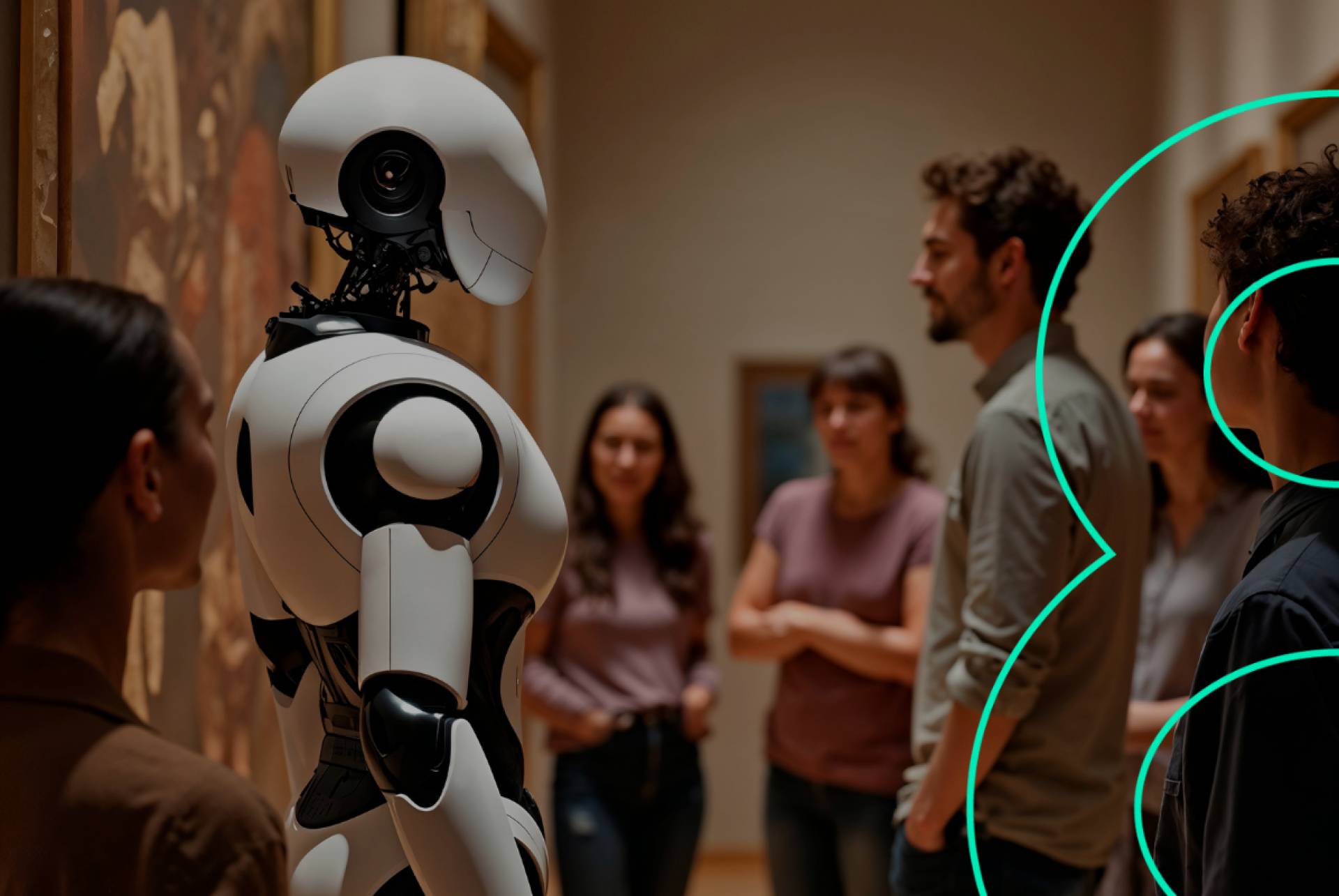 La paradoja de la IA; la tecnología avanza más rápido que los equipos