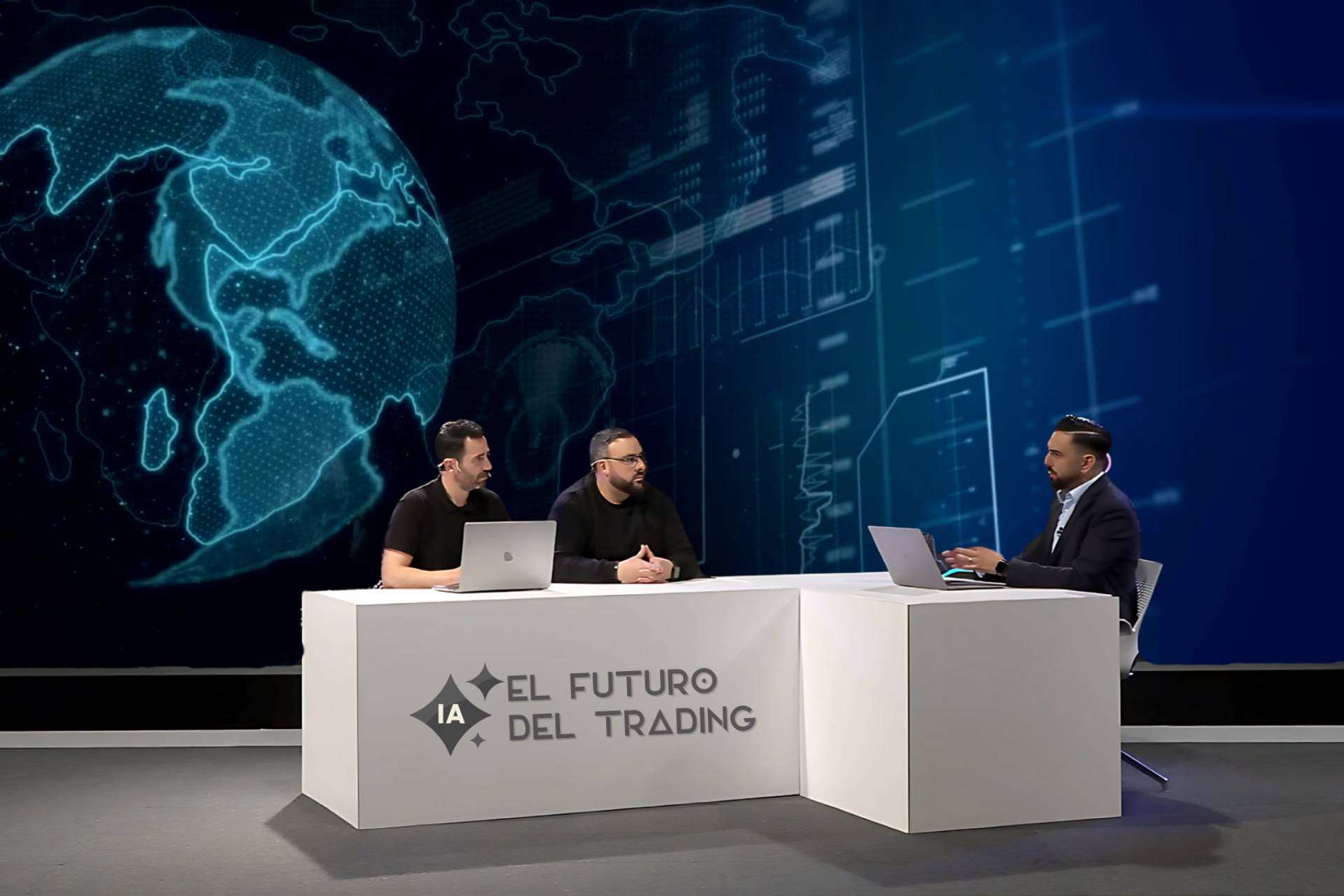 Inteligencia artificial para invertir; Opinión honesta (Análisis 2025)