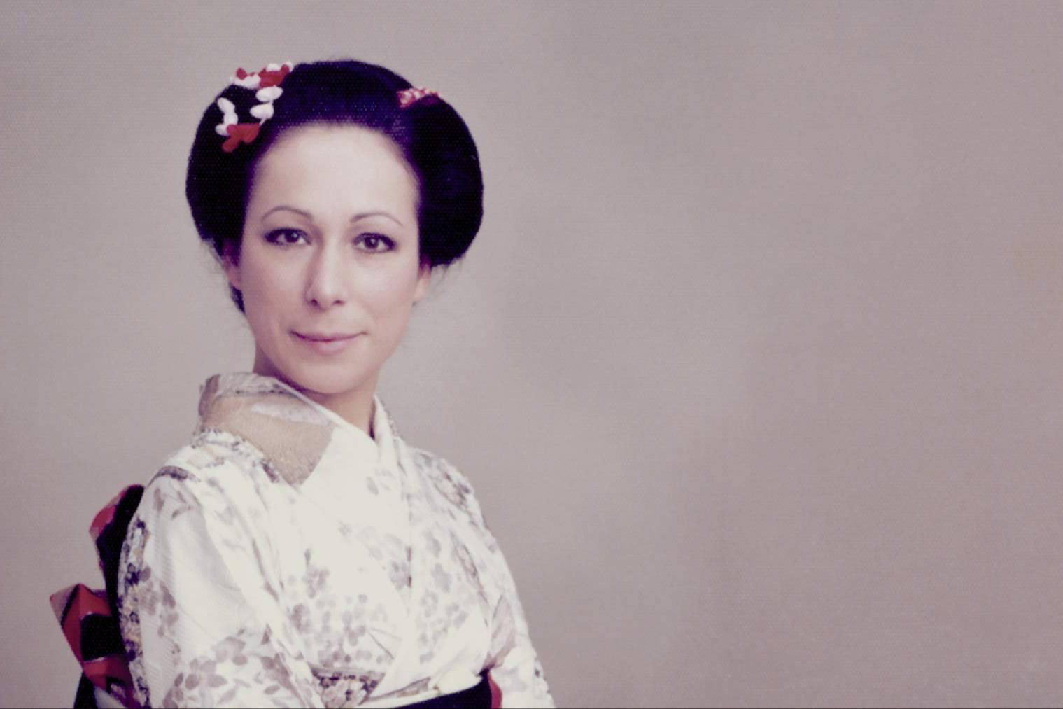 El último baile de Cristina Hoyos; memoria, arte y resistencia