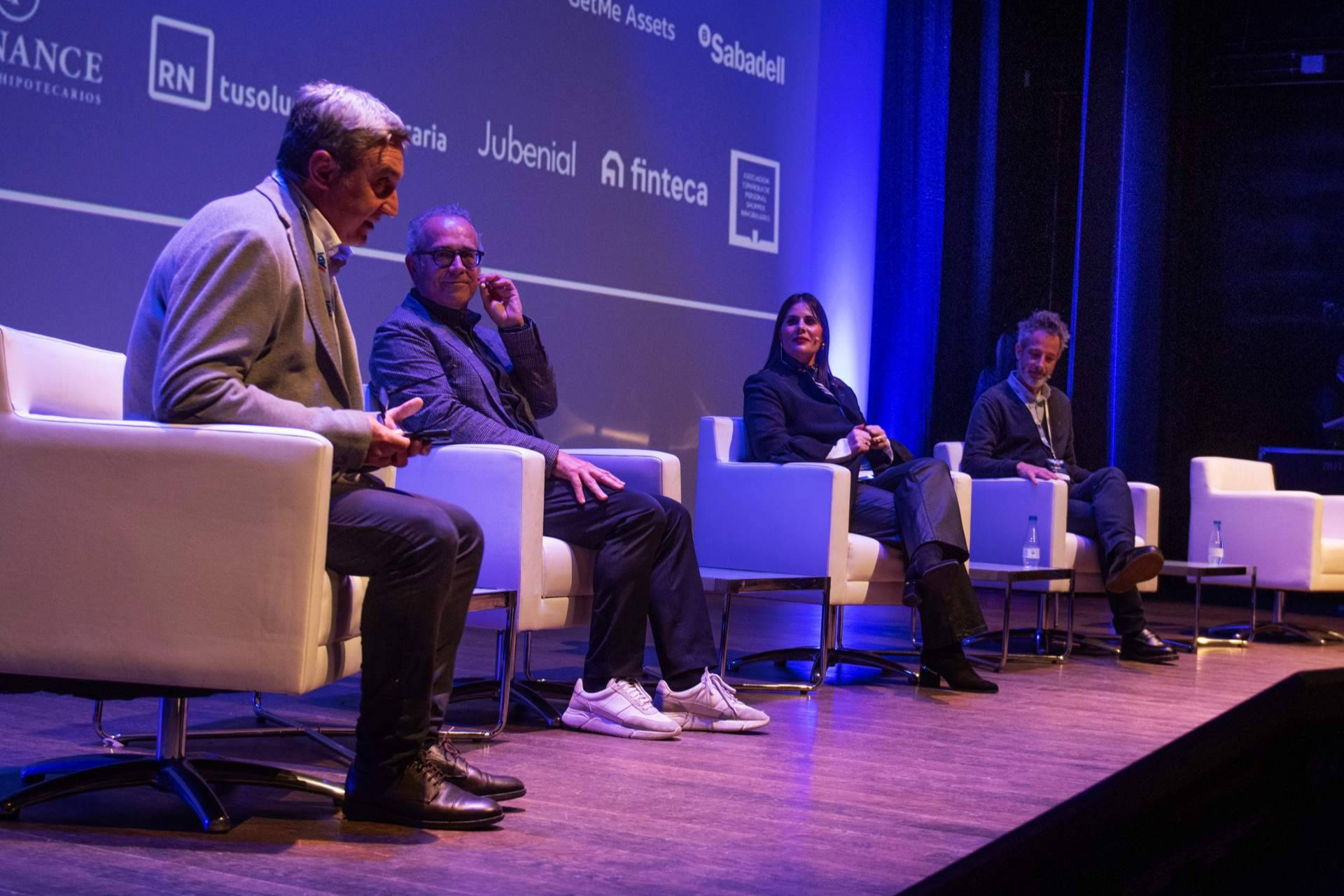 El Consejo General de los Colegios API de España presenta el 9º Congreso Unión Inmobiliaria en Madrid