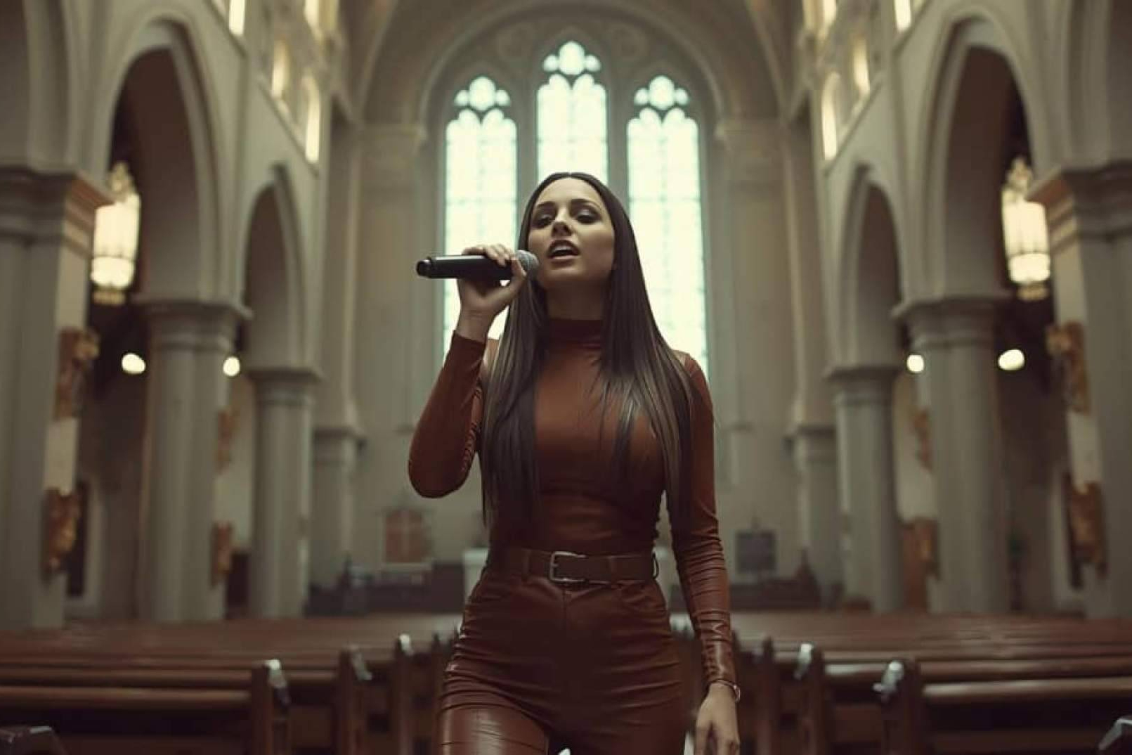 Divinia.art; la plataforma digital para músicos y bandas religiosas