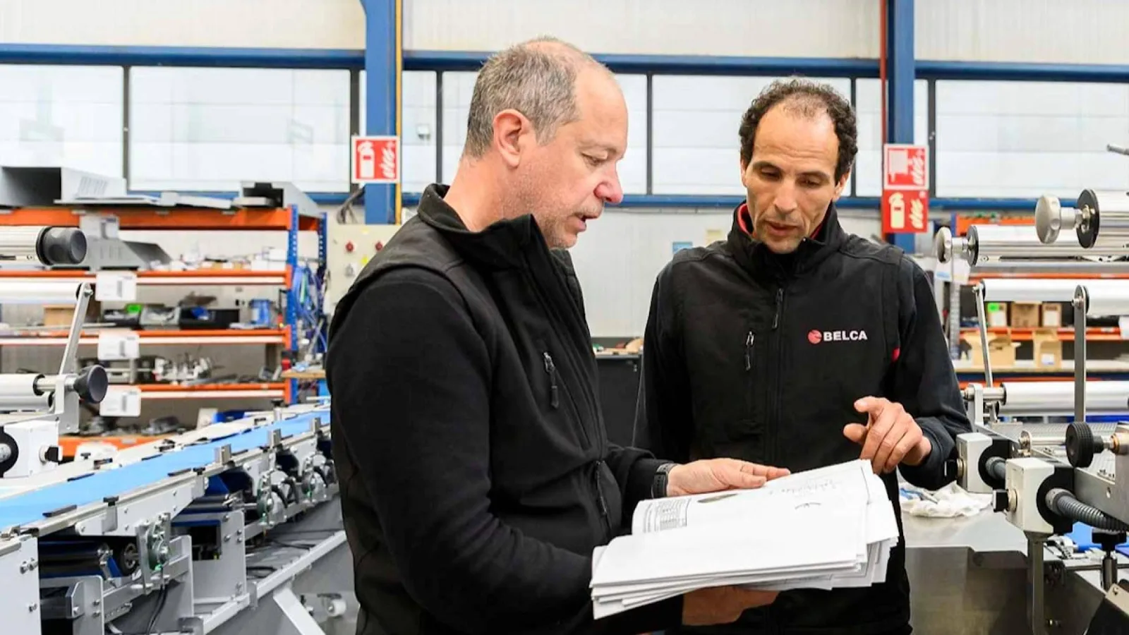 PPWR; redefiniendo los requisitos para el envasado